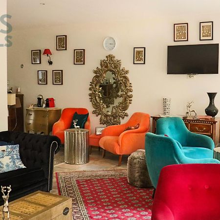 Logis Hotel La Villa Boucicaut Chalon-sur-Saône Εξωτερικό φωτογραφία