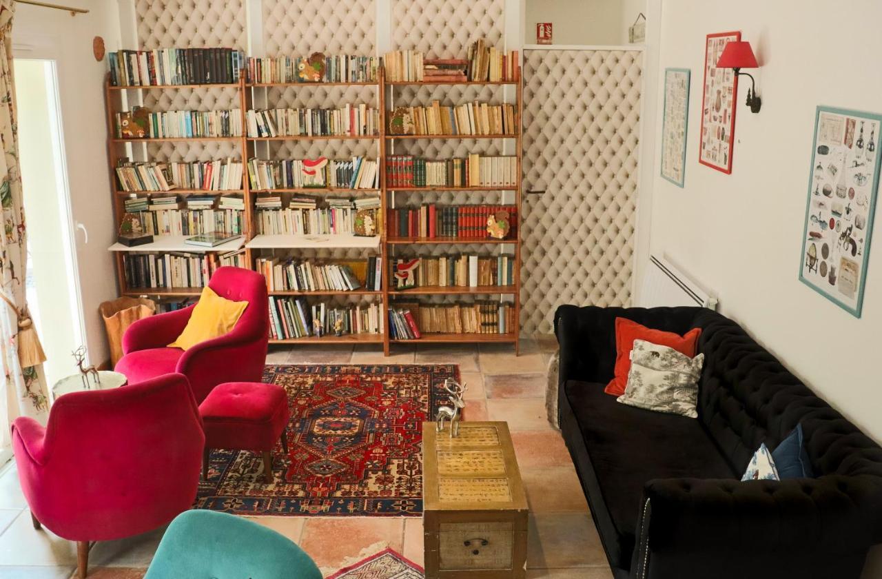 Logis Hotel La Villa Boucicaut Chalon-sur-Saône Εξωτερικό φωτογραφία