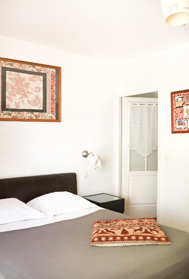 Logis Hotel La Villa Boucicaut Chalon-sur-Saône Εξωτερικό φωτογραφία