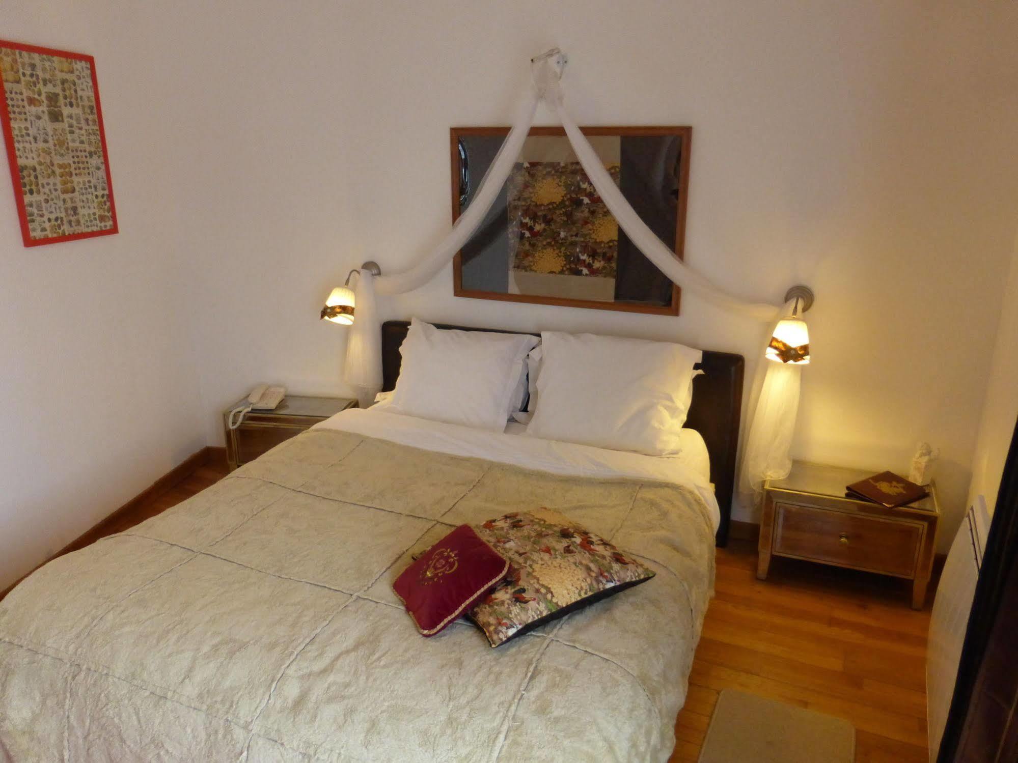 Logis Hotel La Villa Boucicaut Chalon-sur-Saône Εξωτερικό φωτογραφία