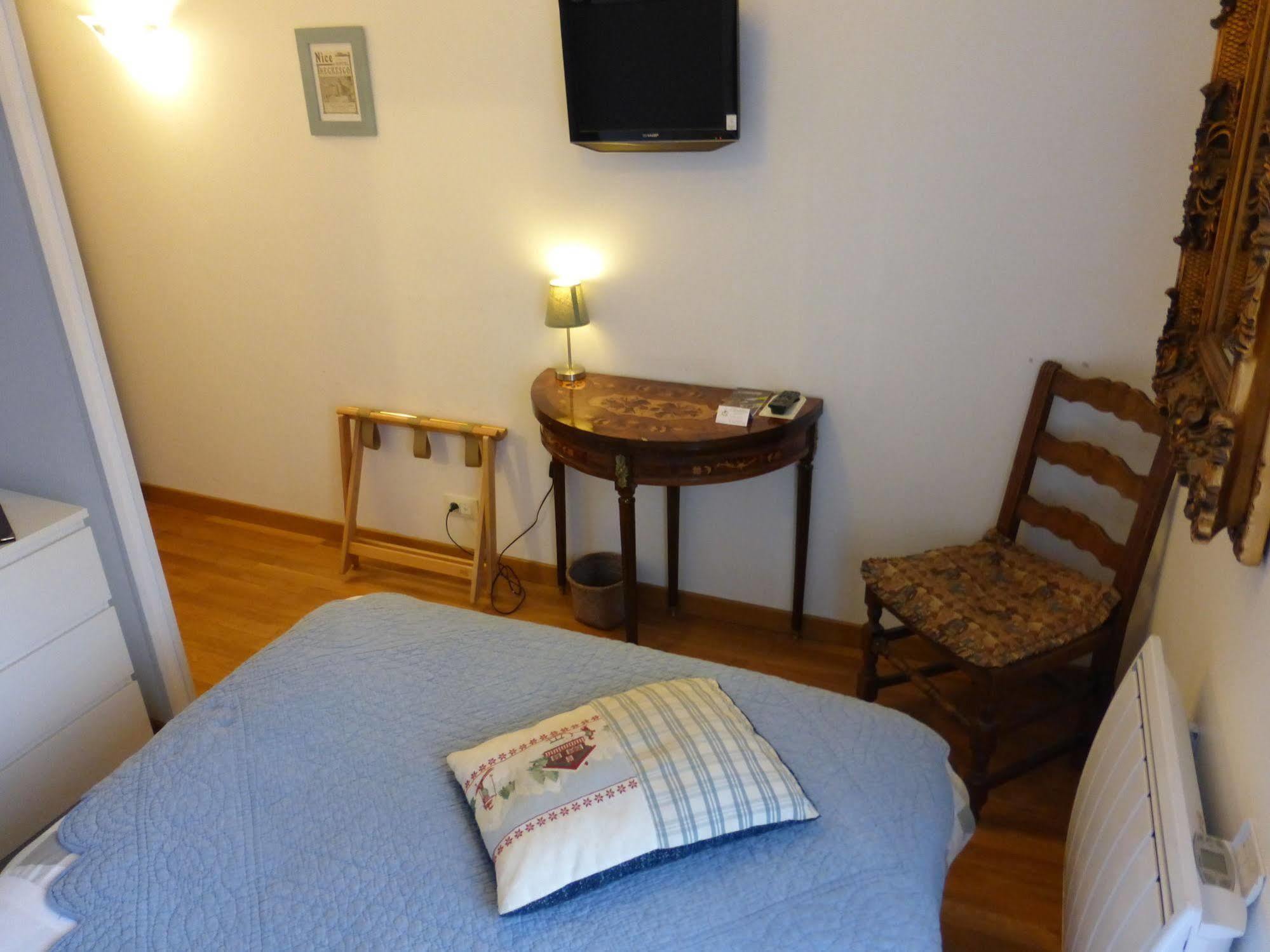 Logis Hotel La Villa Boucicaut Chalon-sur-Saône Εξωτερικό φωτογραφία