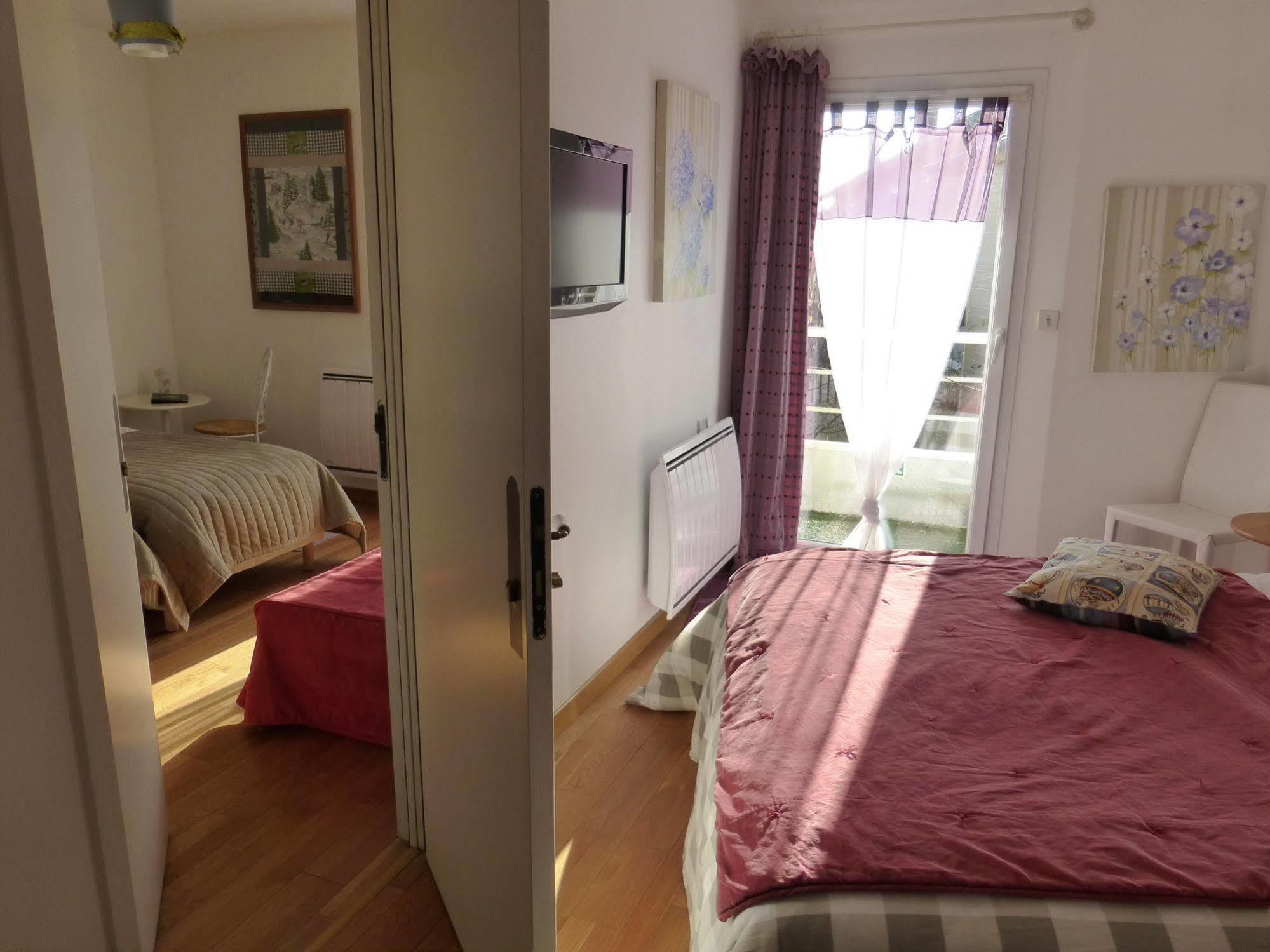 Logis Hotel La Villa Boucicaut Chalon-sur-Saône Εξωτερικό φωτογραφία