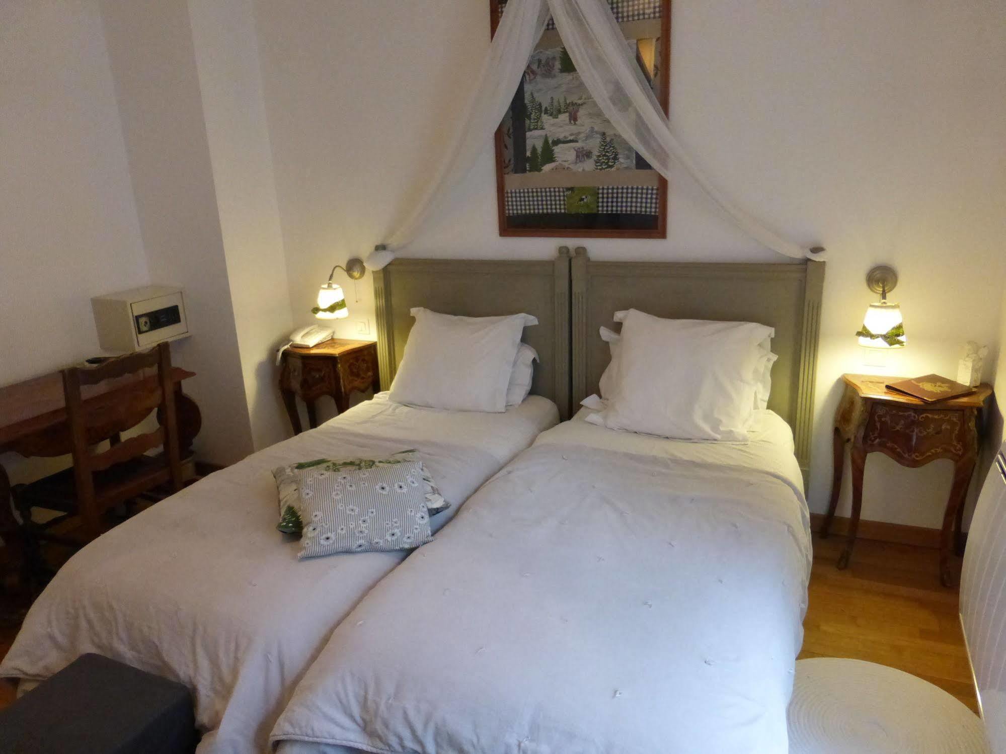 Logis Hotel La Villa Boucicaut Chalon-sur-Saône Εξωτερικό φωτογραφία