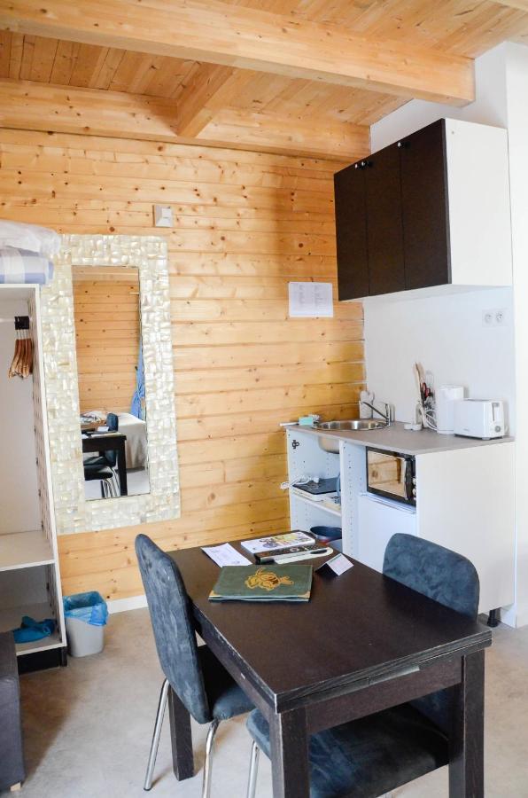 Logis Hotel La Villa Boucicaut Chalon-sur-Saône Εξωτερικό φωτογραφία