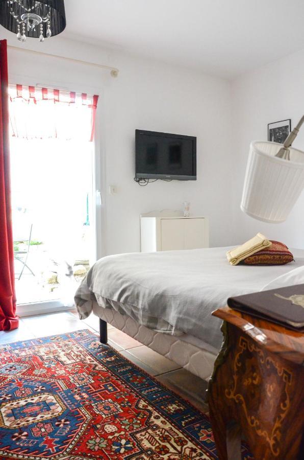 Logis Hotel La Villa Boucicaut Chalon-sur-Saône Εξωτερικό φωτογραφία