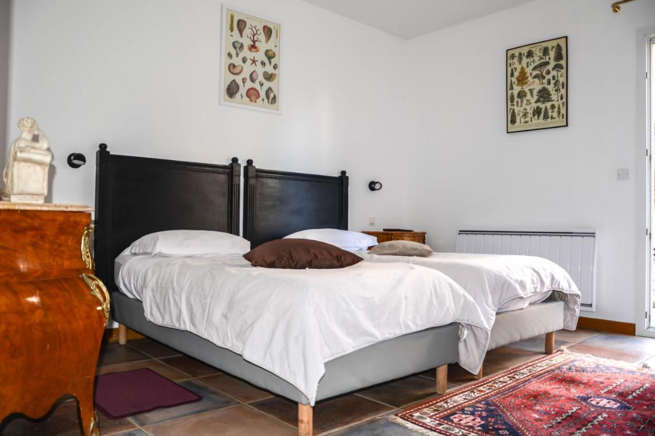 Logis Hotel La Villa Boucicaut Chalon-sur-Saône Εξωτερικό φωτογραφία
